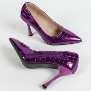 Women’s stiletto Heel Pumps