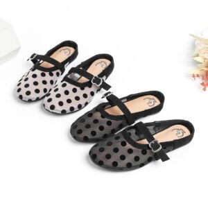 Women’s Mary Jane flats
