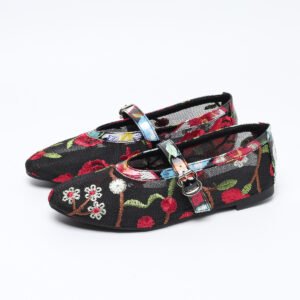 Women’s Mary Jane flats