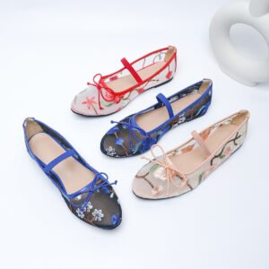 Women’s Mary Jane flats