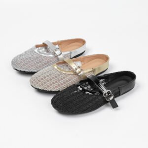 Women’s Mary Jane flats