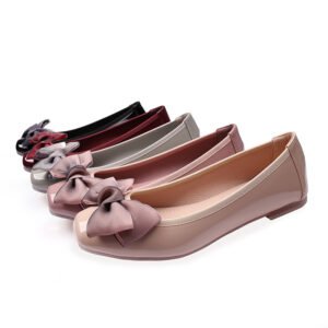Women’s Mary Jane flats