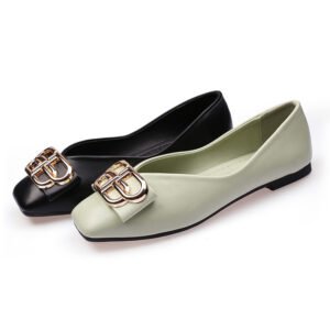 Women’s Mary Jane flats