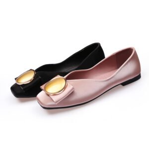 Women’s Mary Jane flats