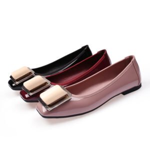 Women’s Mary Jane flats