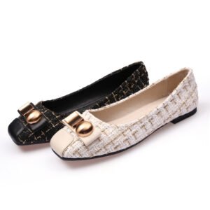 Women’s Mary Jane flats