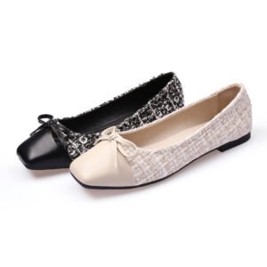 Women’s Mary Jane flats
