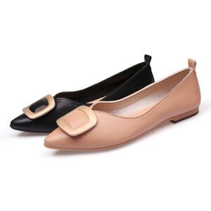 Women’s Mary Jane flats