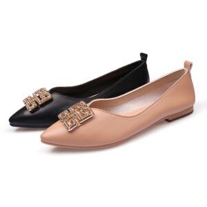 Women’s Mary Jane flats