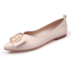 Women’s Mary Jane flats