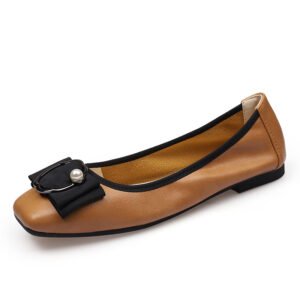 Women’s Mary Jane flats