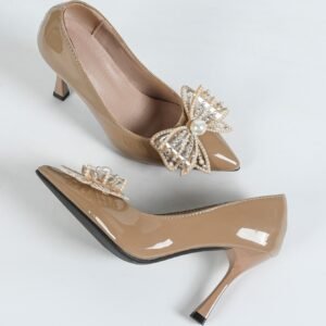 Women’s stiletto Heel Pumps