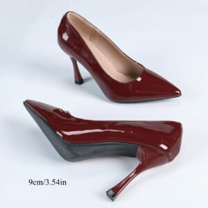 Women’s stiletto Heel Pumps