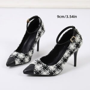 Women’s stiletto Heel Pumps