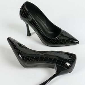 Women’s stiletto Heel Pumps