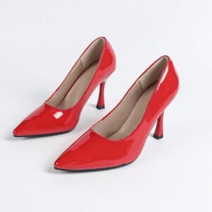 Women’s Stiletto Heel Pumps