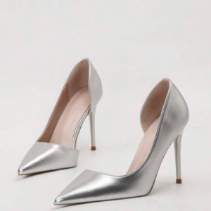 Women’s stiletto Heel Pumps