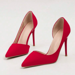 Women’s stiletto Heel Pumps