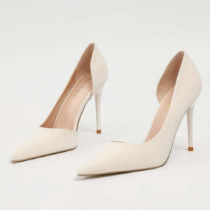 Women’s stiletto Heel Pumps