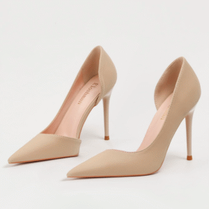 Women’s stiletto Heel Pumps
