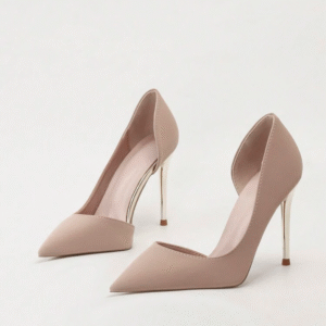 Women’s stiletto Heel Pumps