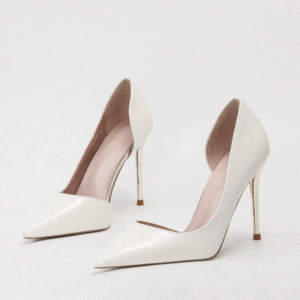 Women’s stiletto Heel Pumps