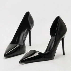 Women’s stiletto Heel Pumps