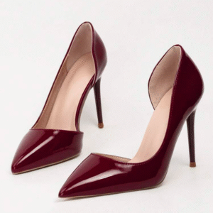 Women’s stiletto Heel Pumps