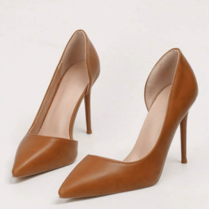 Women’s stiletto Heel Pumps