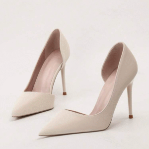 Women’s stiletto Heel Pumps