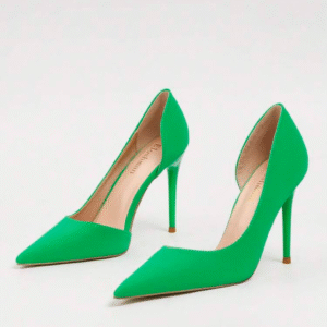 Women’s stiletto Heel Pumps