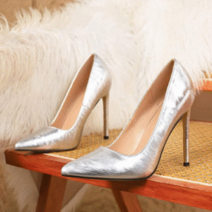 Women’s stiletto Heel Pumps