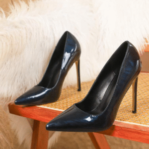 Women’s stiletto Heel Pumps