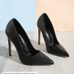 Women’s stiletto Heel Pumps
