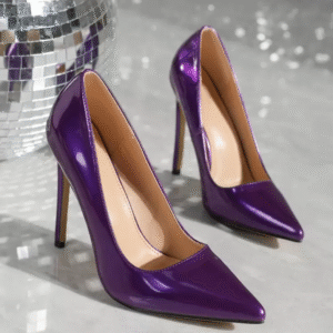 Women’s stiletto Heel Pumps