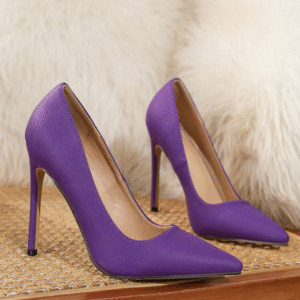 Women’s stiletto Heel Pumps
