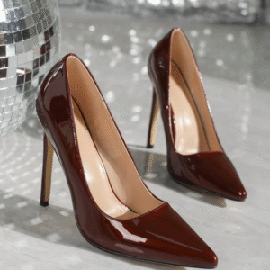 Women’s stiletto Heel Pumps