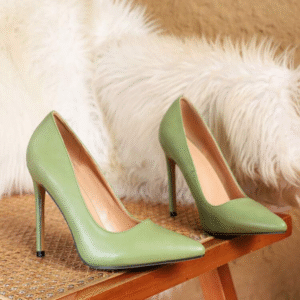Women’s stiletto Heel Pumps