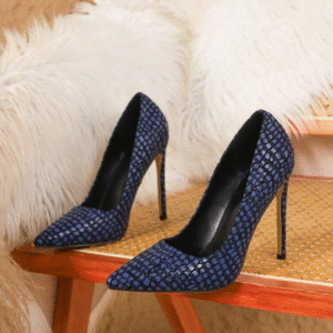 Women’s stiletto Heel Pumps