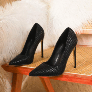 Women’s stiletto Heel Pumps