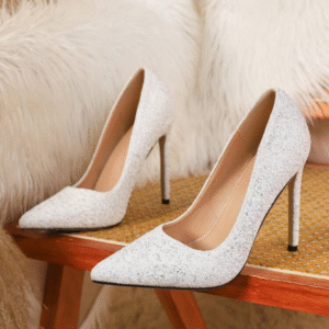 Women’s stiletto Heel Pumps