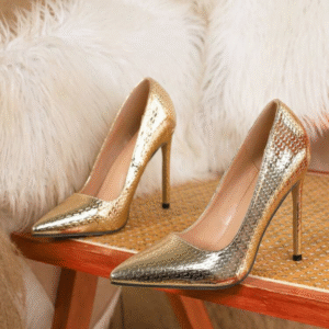 Women’s stiletto Heel Pumps
