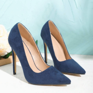 Women’s stiletto Heel Pumps
