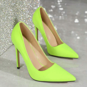 Women’s stiletto Heel Pumps