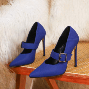 Women’s stiletto Heel Pumps