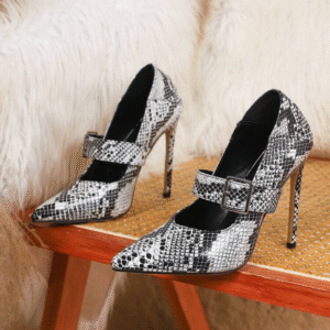 Women’s stiletto Heel Pumps