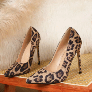 Women’s stiletto Heel Pumps