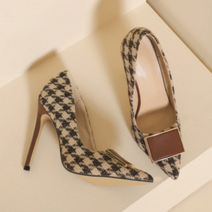 Women’s stiletto Heel Pumps