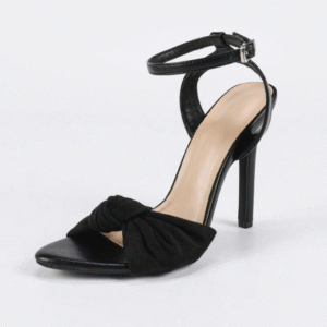 Women’s Ankle Strap High Heel Sandals