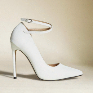 Women’s Ankle Strap High Heel Sandals